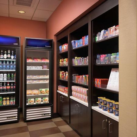 Hampton Inn & Suites Chattanooga Downtown Bagian luar foto