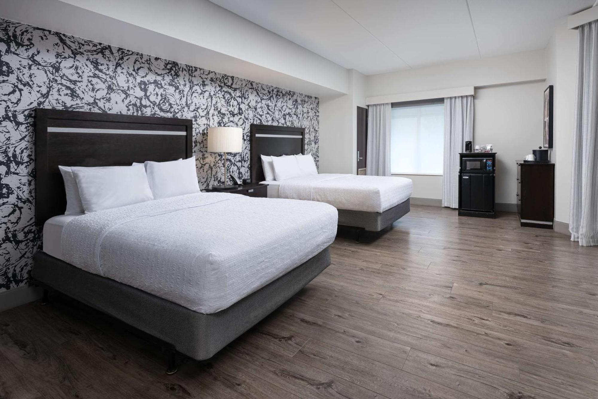 Hampton Inn & Suites Chattanooga Downtown Bagian luar foto